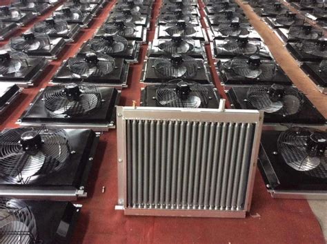 China Supplier Custom Hot Water Radiator Fan Buy Hot Water Radiator Fan Water Radiator Fan Hot