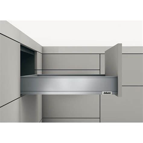 Blum Legrabox Zarge Länge 500 Mm Systemhöhe M 90 Kaufen Aandj Holzzentrum