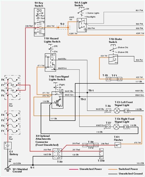 Diagram John Deere Gator X Free Picture Wiring Diagram Off