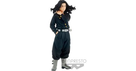 Banpresto Tokyo Revengers Keisuke Baji Figure Cm Pris