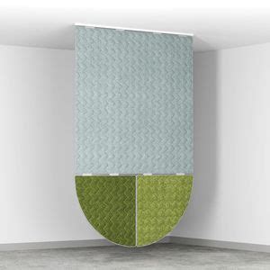 Pet Room Divider Quiltforms Tilt Mio Recycled Plastic