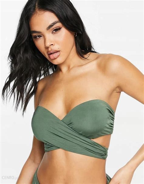 Wi Zanie Ecr Nf S G Ra Od Bikini Ceny I Opinie Ceneo Pl