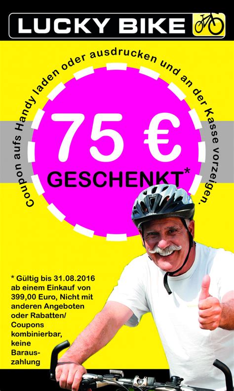 Lucky Bike Web Neu WochenENDspiegel