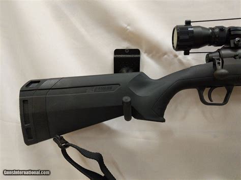 Savage Arms Axis 350 Legend For Sale