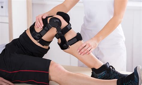 Is Inpatient Rehabilitation After A Routine Total Knee Replacement