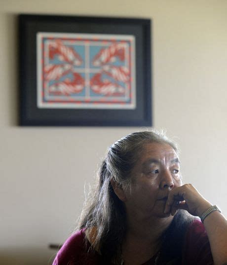 Possible expansion of Quileute Tribe's reservation - A picture story at The Spokesman-Review