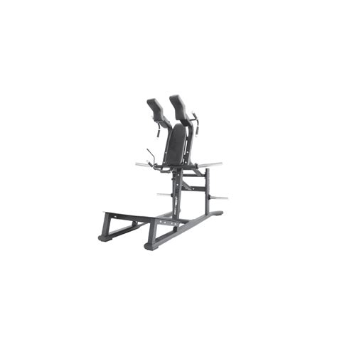 Standing Hack Squat Calf Shop FFittech Gym Equipment