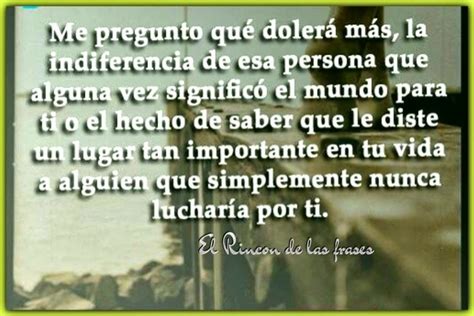 El Rinc N De Reflexiones Y Pensamientos Me Pregunto Que Doler M S