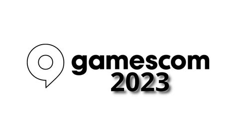 Die Gamescom 2023 Hat Bereits Einen Termin Eurogamer De