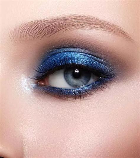 13 Best Eyeshadows For Blue Eyes For A Trendy Look In 2023 Eyeshadow