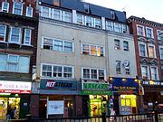 Category:Pentonville Road, London - Wikimedia Commons