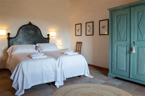 Tenuta Il Cicalino Tuscany Overnight Stay At The Winery