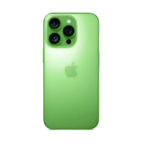 Apple iPhone 17 leak suggests new colours and major camera change