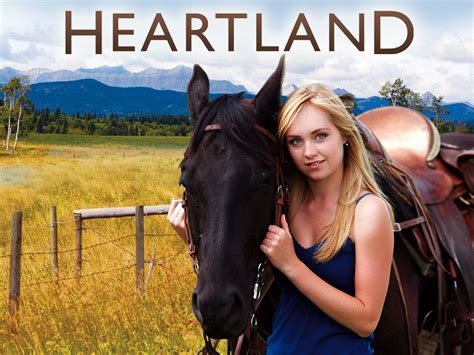 Heartland Wallpapers - Top Free Heartland Backgrounds - WallpaperAccess