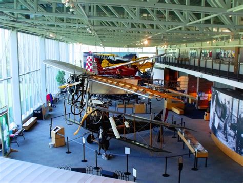 College Park Aviation Museum, College Park, eventseeker