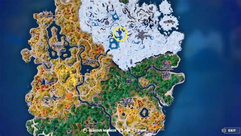 All 15 Character Locations Fortnite Npcs In Chapter 4 Season 1