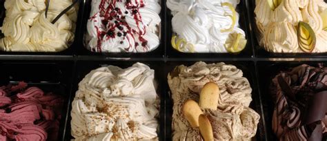 The Best Gelato Making Classes In Florence For A Sweet Tooth Italy