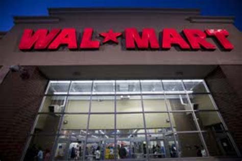 Walmart Introduces New Iphone Ipad Apps The Washington Post