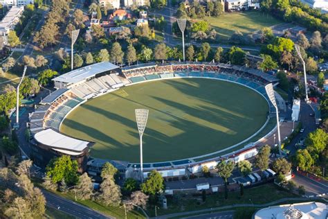 See what's in store for Manuka Oval redevelopment | Riotact