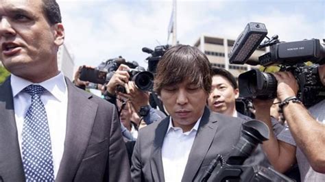 Ippei Mizuhara Ex Interpreter For MLB Star Shohei Ohtani Pleads Not