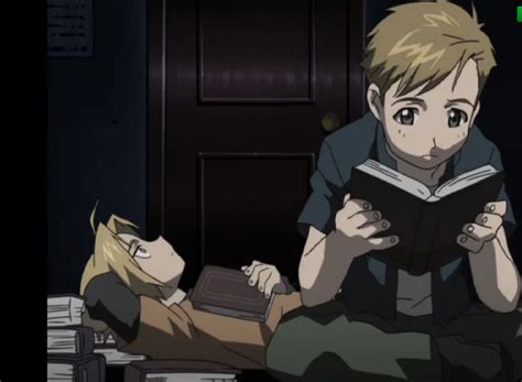 Edward Elric And Alphonse Elric Fullmetal Alchemist 鋼の錬金術師 Fullmetal Alchemist Fulmetal