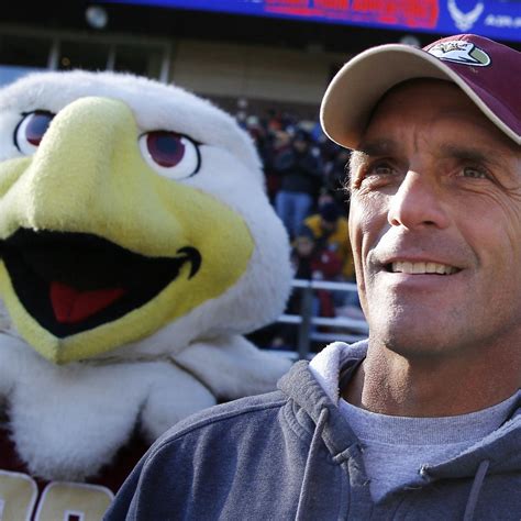 Doug Flutie Reportedly to Compete on 'Dancing with the Stars' | News ...