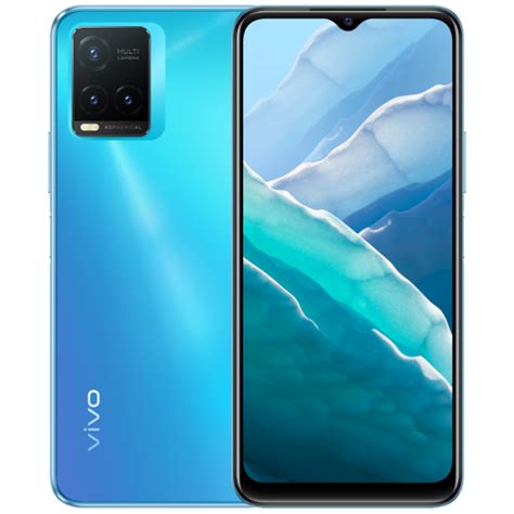 Vivo T1x Mobile Phone Specs And Price Vivo Global