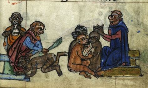 Medieval Death Trip A Podcast Exploring The Wit And Weirdness Of