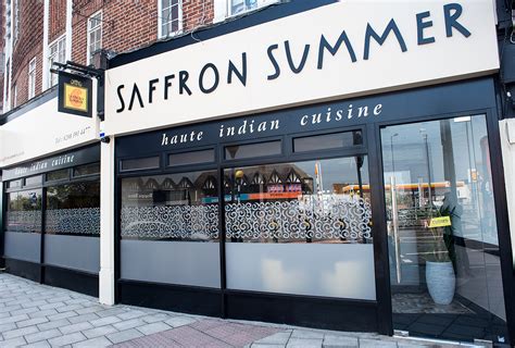 Saffron Summer – Surrey’s No. 1 – Asian Caterers In UK