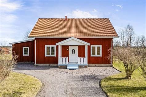 Råda Björkbacken 1 villa till salu Hemnet