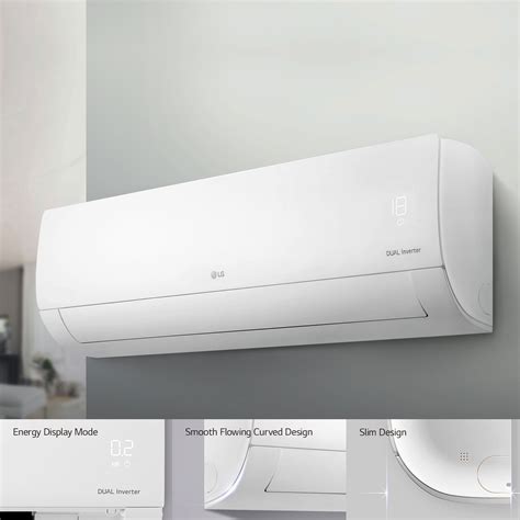 Lg 24 000 Split Air Conditioner M24akh Lg South Africa