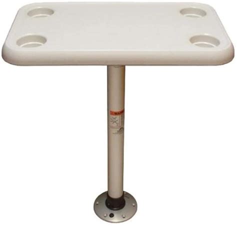 pontoon boat tables Archives - PontoonBoats