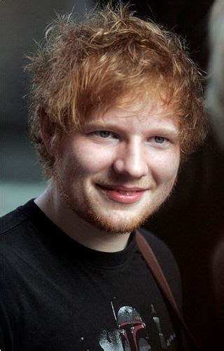 10 Facts About Ed Sheeran Fact File