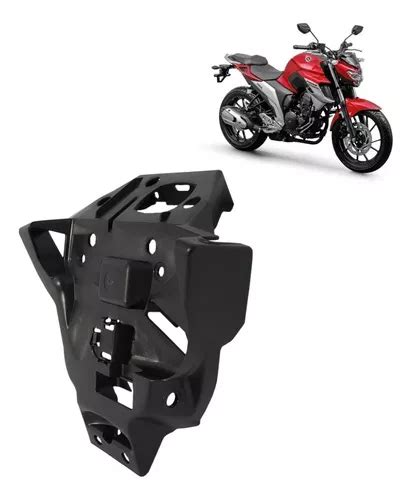 Suporte Aranha Do Farol Fz25 Fazer 250 2018 A 2021 Original MercadoLivre