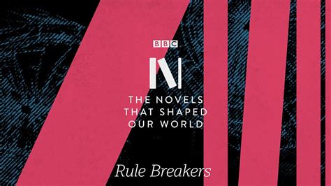 Bbc Arts The Novels That Shaped Our World I Was Being Told I Wasnt