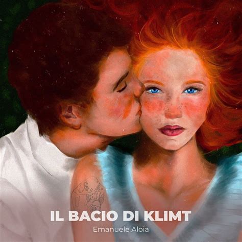 EMANUELE ALOIA IL BACIO DI KLIMT Il Video Con Anna Ciati Ha