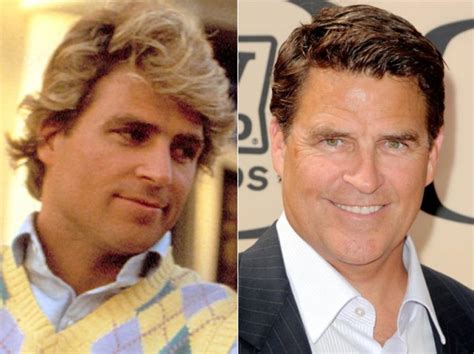 Pictures Of Ted Mcginley