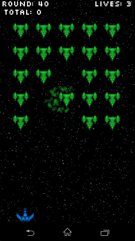 Alien Invaders from Space - App on Amazon Appstore