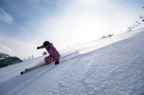 Lower Austria Skiresorts - Skiregion Ostalpen