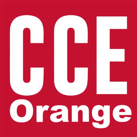 Cornell Cooperative Extension Orange County Profile