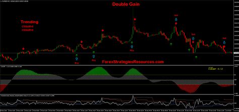 Double Gain Forex Strategies Forex Resources Forex Trading