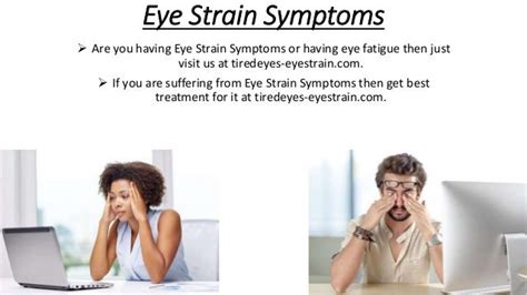 Eye Strain Symptoms - tiredeyes-eyestrain.com