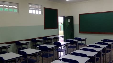 Escola Estadual Vereador Moacir Djalma Barros - E. E. Vereador Moacir Djalma Barros: A Escola
