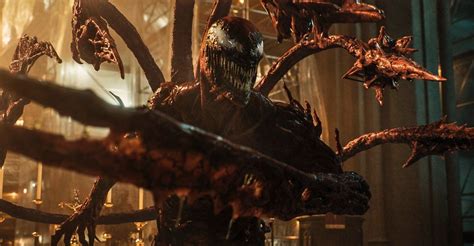 Venom Let There Be Carnage tan yeni fragman geldi DonanımHaber