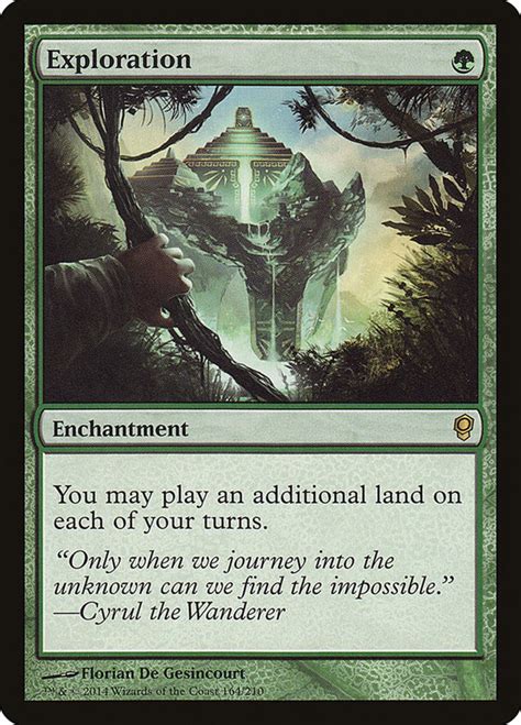 Top 10 Enchantments In Magic The Gathering Hobbylark