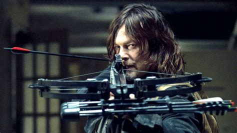 The Walking Dead Cherche Des Figurants Pour Un Tournage En France