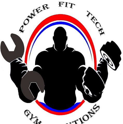 Power Fit Tech Gym Solutions