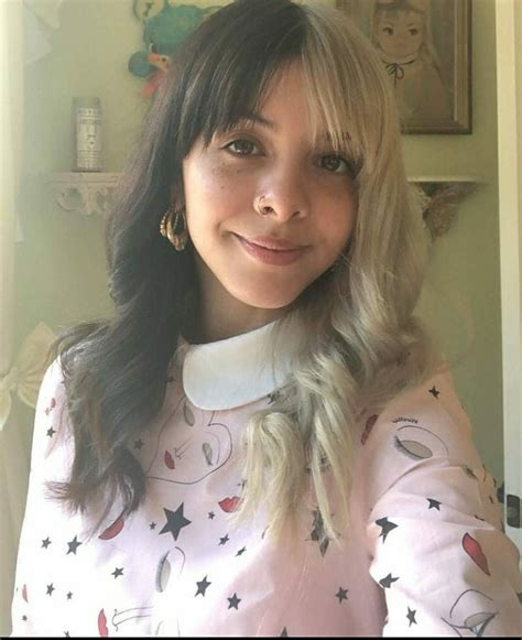 Melanie Martinez Real Hair Styletrust