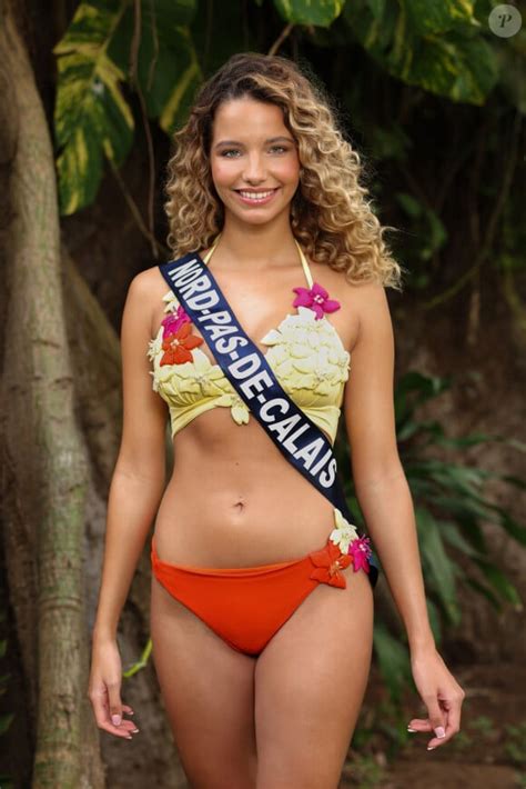 Miss France Photos En Bikini Pour Les Miss Ou Presque Certaines Ont Fait Un Autre