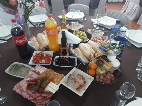 Restaurant. Moldova